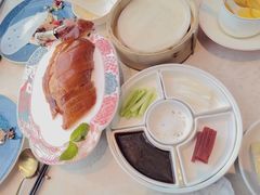 -食悦江南·淮扬菜·烤鸭(亚运村·惠新店)