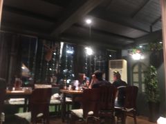 大堂-有才叔的小馆(招商依云曲江店)