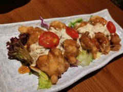 南蛮炸鸡块-有喜屋·深夜食堂(环宇荟店)