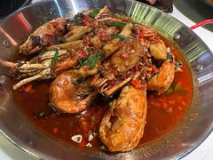 -红盔甲·小龙虾(天钥桥店)