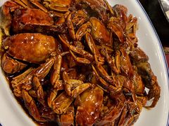 -老吉士酒家(天平路店)