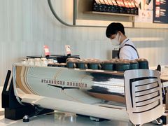 -星巴克臻选(珠海富华里店)