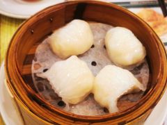 晶莹鲜虾饺-添好运点心专门店(百老汇店)