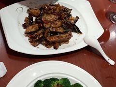 -郑庄脂渣海鲜楼(九水路店)