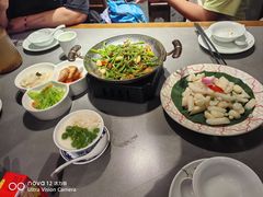 -姑苏家宴·苏帮菜·松鼠桂鱼(苏州总店)