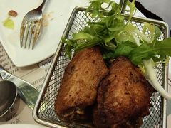 -安妮意大利餐厅(世贸天阶店)