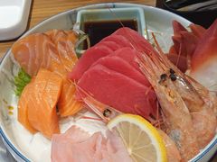 -美洲岛烤肉自助餐厅