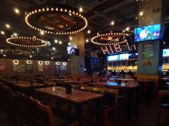 大堂-HIB HUB公社(解放西路店)