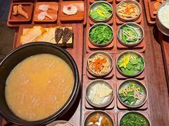 -银米·云南传统过桥米线(双廊黑金冠店)