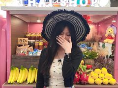 -泰妃殿(武汉首店)