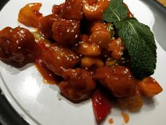 -时光乌托邦空中花园餐厅川味·融合菜(幸福广场店)