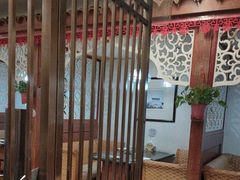 -东来顺饭庄(金泉广场店)