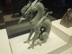 -历代帝王庙博物馆