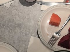 -西十二街牛排自助餐厅(大悦城店)