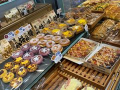 -巴莉甜甜(滨湖振徽苑店)