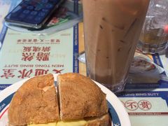 -文通冰室(东方宝泰店)