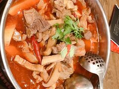 -刘一锅筋头巴脑(小北店)