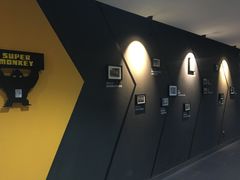 -SUPERMONKEY超级猩猩健身