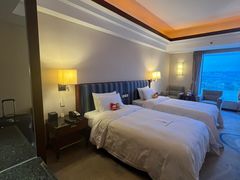 -惠州康帝国际酒店