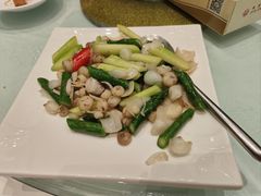 -新兴家喻酒家·羊城名宴(昌岗店)