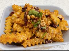 -雲物·云南小馆(好悦天地店)