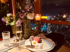 -Olive橄榄花园漂亮饭主题布置餐厅(大望路店)
