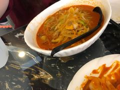 -桃园中华料理炸酱面(燕儿岛路店)