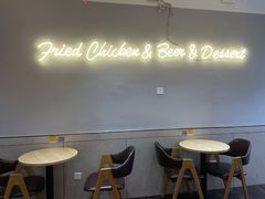 大堂-韩舍.创新型韩式简餐(龙珠路店)