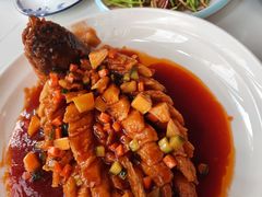 -穆老九清真牛羊肉馆(宋城店)