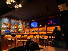 -The Cheebat 锌吧·Bistro(体育西店)