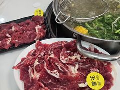 -全好食潮汕牛肉火锅(泗洲路店)
