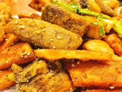 -新疆欣悦饭庄