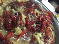 -袁老大龙虾(石鼓路总店)