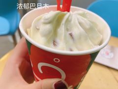 -DQ·蛋糕·冰淇淋(金牛万达店)