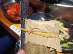 -伍丁·烤牛肋(和平东桥店)