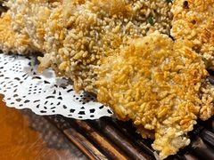 -麒麟小院·老九江菜(安平路店)