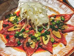 -桂马·日本料理·海胆·海鲜饭·酒场(民主广场店)