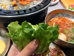 -正宗齐齐哈尔烤肉·齐牛哥鲜切炭火烤肉(杭州总店)