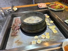 -滇藏石锅宴(崇仁巷老店)