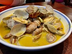 奇味花蛤-米家小馆(新华店)