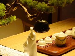 -兰亭茶叙(新新家苑店)