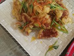 -人民公社大食堂(顺义总店)