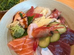 -Tuna maki寿司(苏州中心商场店)