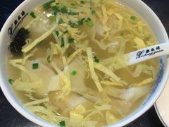 白汤馄饨-熙盛源(凤凰街店)