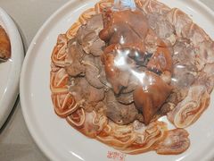 -添福来墨鱼饺子 · 海鲜东北菜(泡崖店)