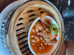 -蛇口希尔顿南海酒店·随轩中餐厅·粤菜