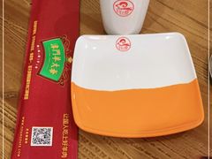 -津门羊大爷·铜锅涮肉(大港店)