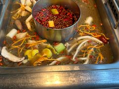 -大隐·成都火锅Bistro(合生麒麟新天地店)