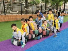 -北京市朝阳区阳光起点幼儿园(东坝园)