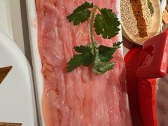 -周师兄大刀腰片火锅(解放碑总店)